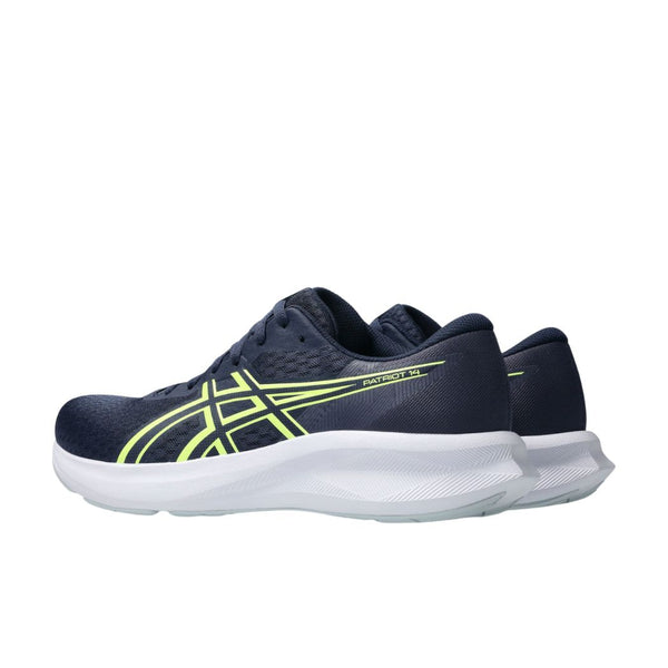 ASICS asics Patriot 14 Men's Running Shoes