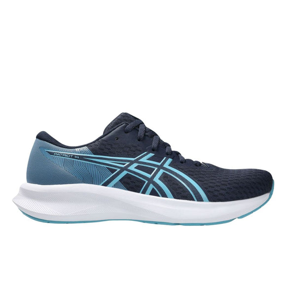 ASICS asics Patriot 14 Men's Running Shoes