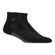 ASICS asics Performance Run Unisex Quarter Socks