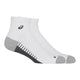 ASICS asics Performance Run Unisex Quarter Socks