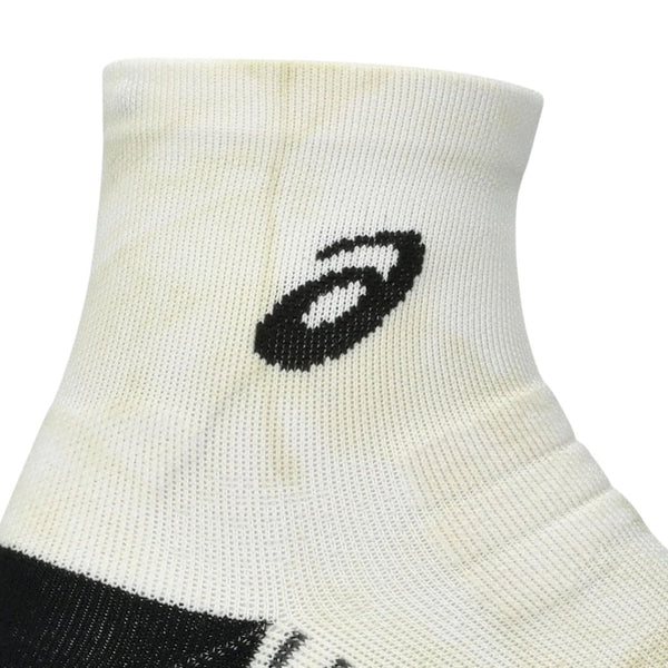 ASICS asics Performance Run Unisex Quarter Socks