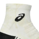 ASICS asics Performance Run Unisex Quarter Socks