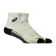 ASICS asics Performance Run Unisex Quarter Socks