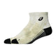 ASICS asics Performance Run Unisex Quarter Socks