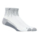 ASICS asics Performance Run Unisex Quarter Socks