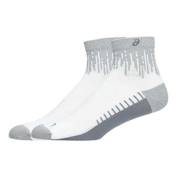 ASICS asics Performance Run Unisex Quarter Socks