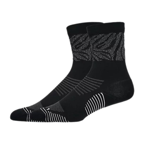 ASICS asics Performance Run Unisex Crew Socks