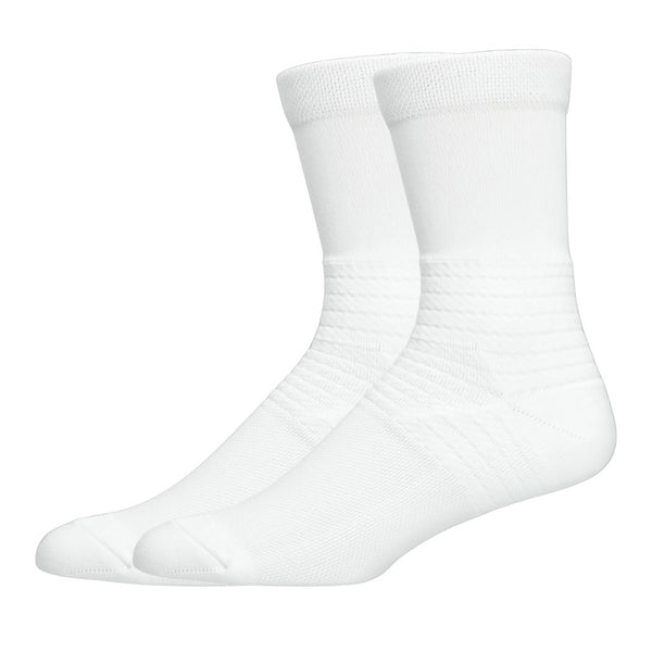 ASICS asics Resolution Crew Unisex Socks