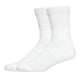 ASICS asics Resolution Crew Unisex Socks