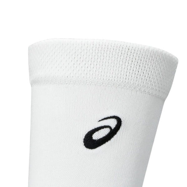 ASICS asics Resolution Crew Unisex Socks