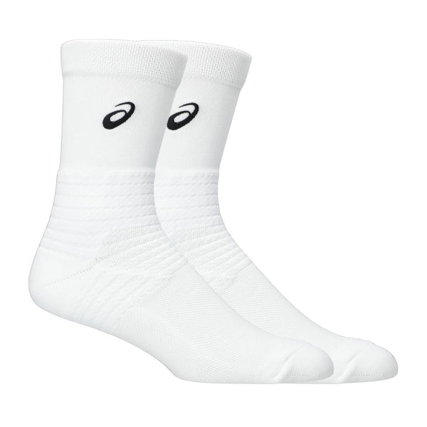 ASICS asics Resolution Crew Unisex Socks
