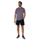ASICS asics Road 2-N-1 7IN Men's Shorts