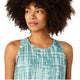 ASICS asics Road All Over Print Women's Tank