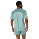 ASICS asics Road All Over Print Men's Tee