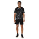ASICS asics Road All Over Print Men's Tee