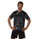 ASICS asics Road All Over Print Men's Tee