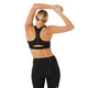 ASICS asics Road Compression Women's Bra