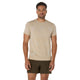 ASICS asics Road Seamless Men's Tee