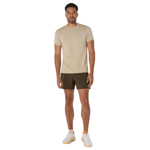 ASICS asics Road Seamless Men's Tee