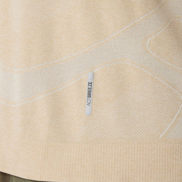 ASICS asics Road Seamless Men's Tee