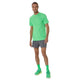 ASICS asics Road Seamless Men's Tee