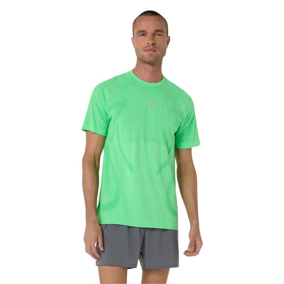 ASICS asics Road Seamless Men's Tee