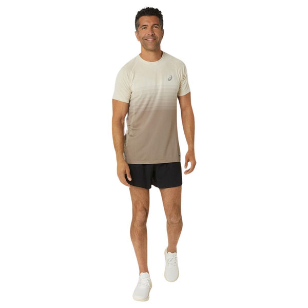 ASICS asics Seamless Men's Tee