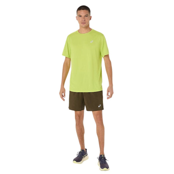 ASICS asics Silver 7in Men's Shorts