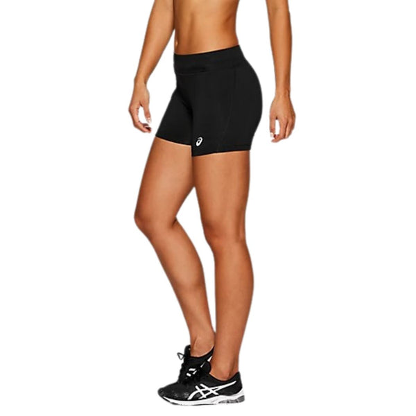 ASICS asics Silver Hot Pant Women's Shorts