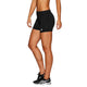ASICS asics Silver Hot Pant Women's Shorts