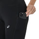 ASICS asics Silver Women's Tight