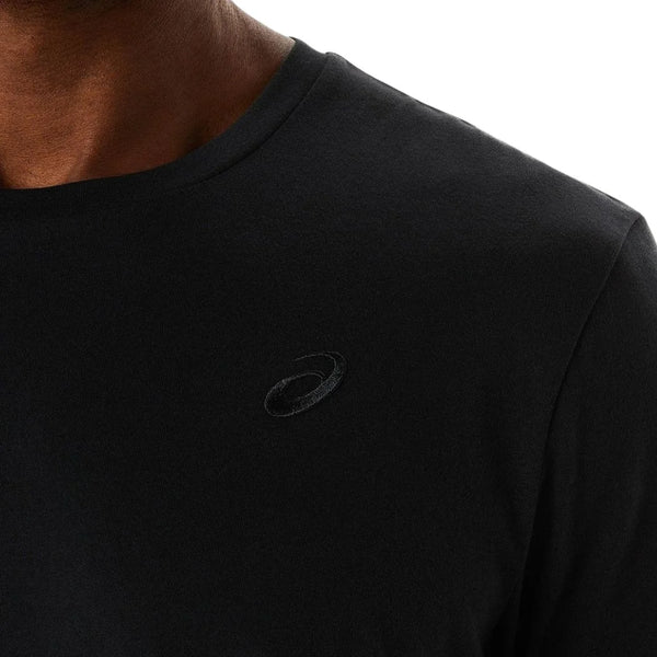 ASICS asics Spiral Embroidery Men's Tee