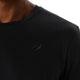 ASICS asics Spiral Embroidery Men's Tee