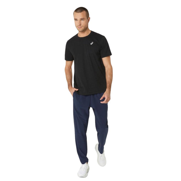 ASICS asics Spiral Embroidery Men's Tee
