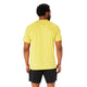 ASICS asics Spiral Embroidery Men's Tee