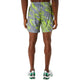 ASICS asics Suminigashi Motif Print 7IN Men's Shorts