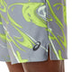 ASICS asics Suminigashi Motif Print 7IN Men's Shorts