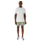 ASICS asics Suminigashi Motif Print 7IN Men's Shorts