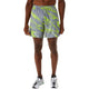 ASICS asics Suminigashi Motif Print 7IN Men's Shorts
