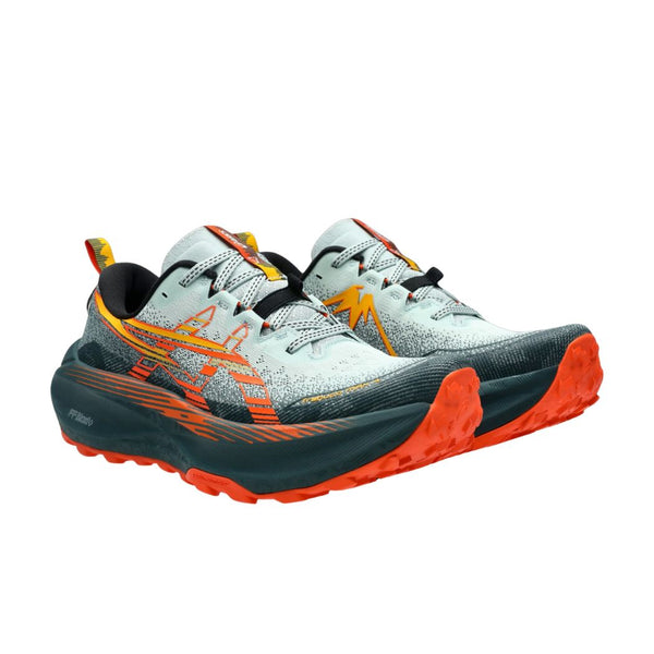 ASICS asics Trabuco Max 4 Men's Trail Running Shoes