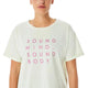 ASICS asics Training Core Relaxed Graphic Women's Tee