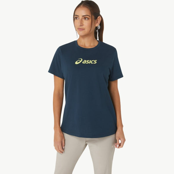 ASICS asics Training Core Women's Tee