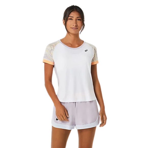 ASICS asics Court Graphic Women's Tee