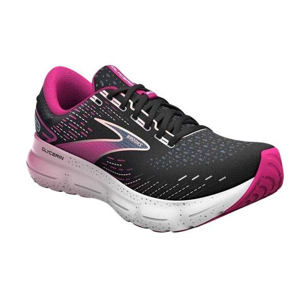 BROOKS brooks Glycerin 20 Women's Running Shoes