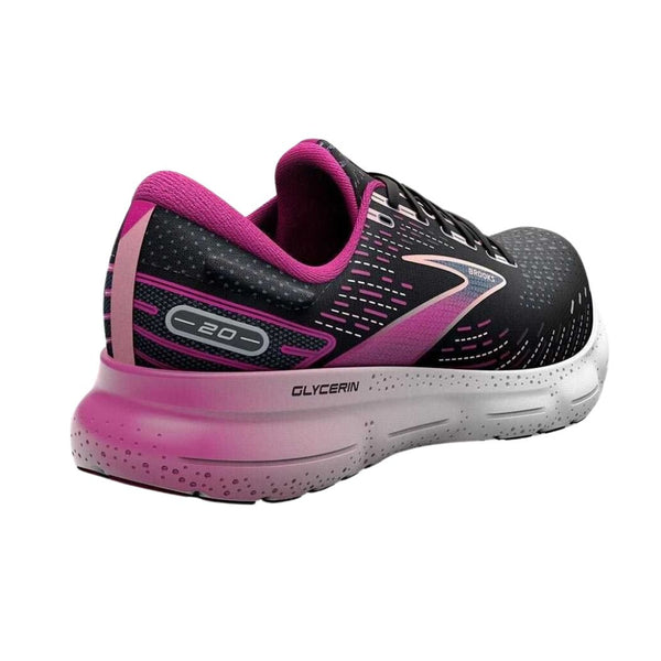 BROOKS brooks Glycerin 20 Women's Running Shoes