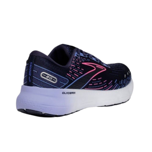BROOKS brooks Glycerin 20 Women's Running Shoes