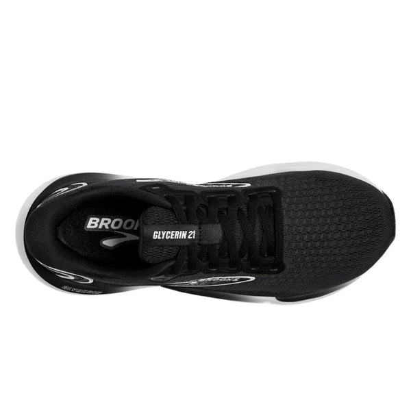 BROOKS brooks Glycerin 21 Men's Running Shoes