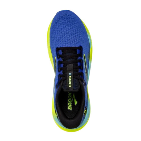 BROOKS brooks Glycerin 21 Men's Running Shoes