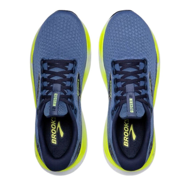BROOKS brooks Glycerin 21 Men's Running Shoes