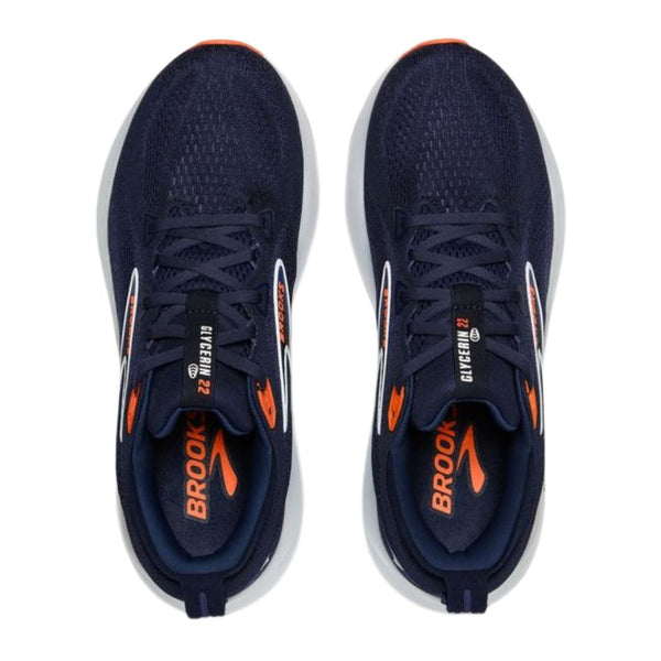 BROOKS brooks Glycerin 22 Men's Running Shoes